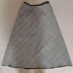 グローブgrove♡リバーシブルスカート　Aライン