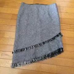 【MATERIA】美品スカートのサムネイル