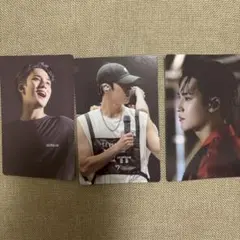 follow fellow 韓国限定　ミンギュ