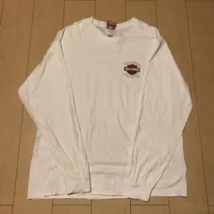 ロングtシャツlサイズ