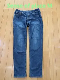 パンツ スキニーパンツ