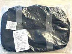 CLEAT 多機能 スクールバッグ 1099 ネイビー/グレーのサムネイル