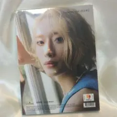 OnlyOneOf ユジョン トレカ ポカ 2026年最新】onlyoneofの人気アイテム - メルカリ