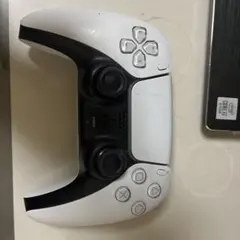 PS5 DualSense ワイヤレスコントローラー ジャンク