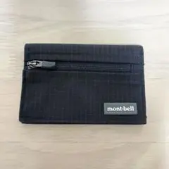 モンベル　トレールワレット