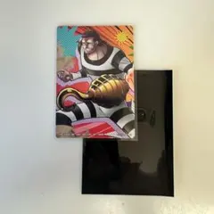 絶版希少 ARカードダス ワンピース F04-18 C ジャブラ - メルカリ