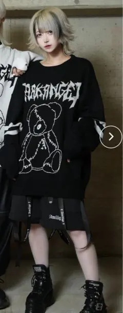 2025年最新】REFLEM ニット・セーターの人気アイテム - メルカリ