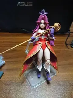 聖剣伝説3 フィギュア