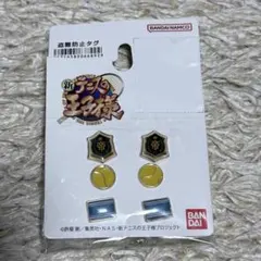Prince of Tennis x Shimamura Earrings - Hyotei Academy