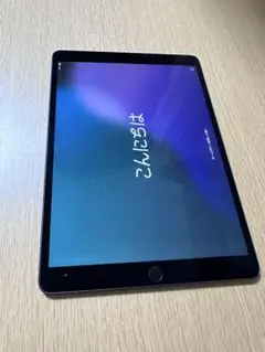 Apple iPad Air 第3世代　スペースグレー