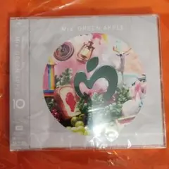 Mrs. GREEN APPLE 10ベストCD MAGICAL PRICE盤