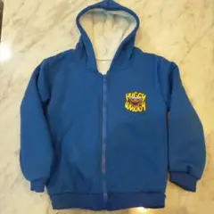 Huggy Wuggy パーカー