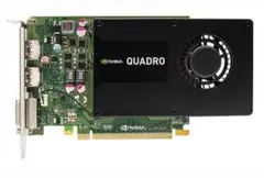 NVIDIA Quadro K2200 4GB グラフィックカード