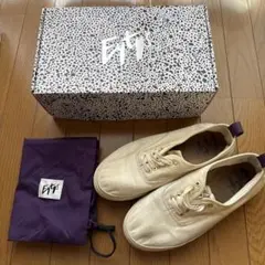 Eytys MOTHER CANVAS スニーカー ホワイト 44のサムネイル