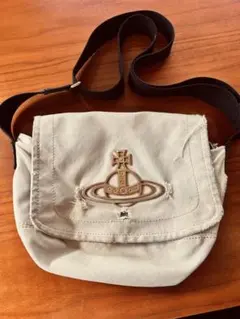 【廃盤品】Vivienne Westwood ショルダーバッグのサムネイル