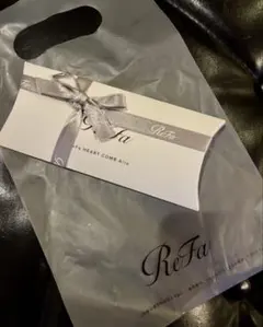 【新品未開封未使用】ReFa HEART COMB リファ　コーム　ピンク