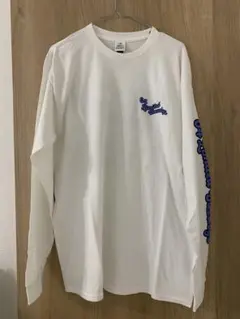 フォーリミ　Raven Long Sleeve T-shirt