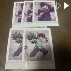 [おまけ付き] 忍たま乱太郎 浜守一郎