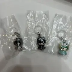 僕のヒーローアカデミア めじるしアクセサリー