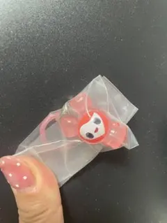 twice ラブリー めじるしチャーム チェヨン