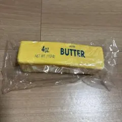 バター 食品サンプル 4oz スクィーズ - メルカリ