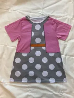 しまじろうコンサート　ハグハグみみりん ワンピース ポシェット ヘアバンドセット 2025年最新】みみりん ヘアバンドの人気アイテム - メルカリ