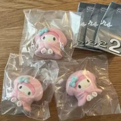 おふとんかぶりっこ2 マイメロディ