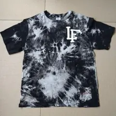 現在完売品】LEFLAH タイダイ タンクトップ - メルカリ