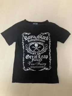 Vice Fairy ブラック Tシャツ ヴァイスフェアリーお兄ギャル男y2k