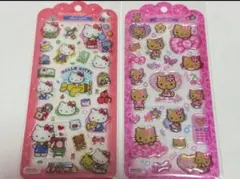 キティ ドロップジェリーシール