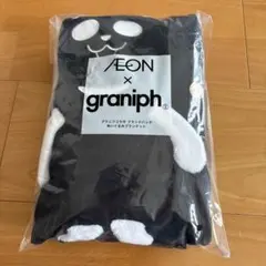 グラニフ キャラクターグッズ