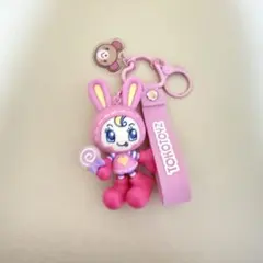 メゾピアノ ベリエちゃん シークレットチャーム