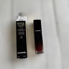 週末割引！】CHANEL ルージュ アリュール ラック 6本セット - メルカリ