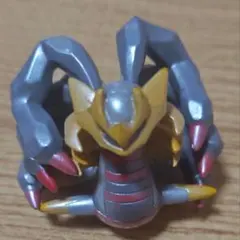 極美品　ポケモン　モンコレ　初期　色違い　クリア　コンパン　TOMY 極美品 ポケモン モンコレ 初期 色違い クリア コンパン TOMY