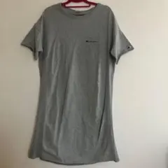 Champion REVERSE WEAVE Tシャツ グレー Mのサムネイル