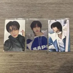 &TEAM TAKI タキ　トレカ