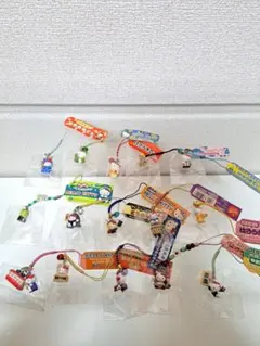 ハローキティ はろうきてぃ 地域限定サンリオ　15個セット