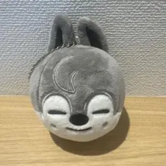 2025年最新】ウルフチャン バッグチャームの人気アイテム - メルカリ