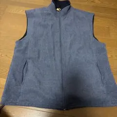 コンフェクト confect ダークグレー ウール混紡 ベスト サイズ4 - メルカリ