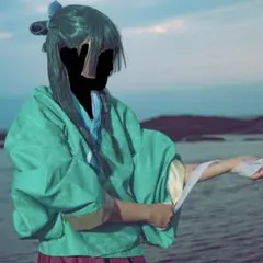 フルセット　薬屋のひとりごと　猫猫　コスプレ