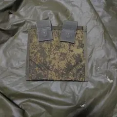 ロシア軍　EMR デジタルフローラロシア製　スコップ　カバーのサムネイル