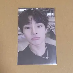 Straykids スキズ トレカ I AM NOT アイエン I.N