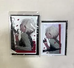 ☆オトメイト　冬の市2023-2024☆アクスタ　アクカ　カラマリ　岡崎契