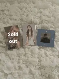 ME:I ミーアイ　山本すず　トレカ　スライドフィルム