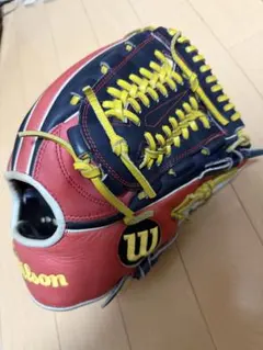 Wilson MLB 2009 All Star Game グローブ - メルカリ