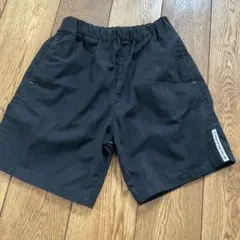 子供服　ハーフパンツ