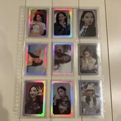 【匿名配送】TWICE 2018 トレカ ナヨン twicetv 匿名配送】TWICE 2018 トレカ ナヨン twicetv TWICETV2018