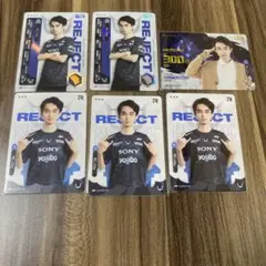 IJL カード RC City