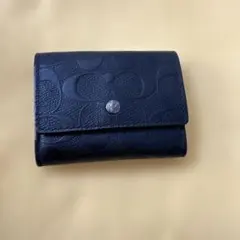 コーチ　コインケース