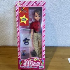 美品】1980年代 希少 旧タカラ ファションドール カジュアルジェニー